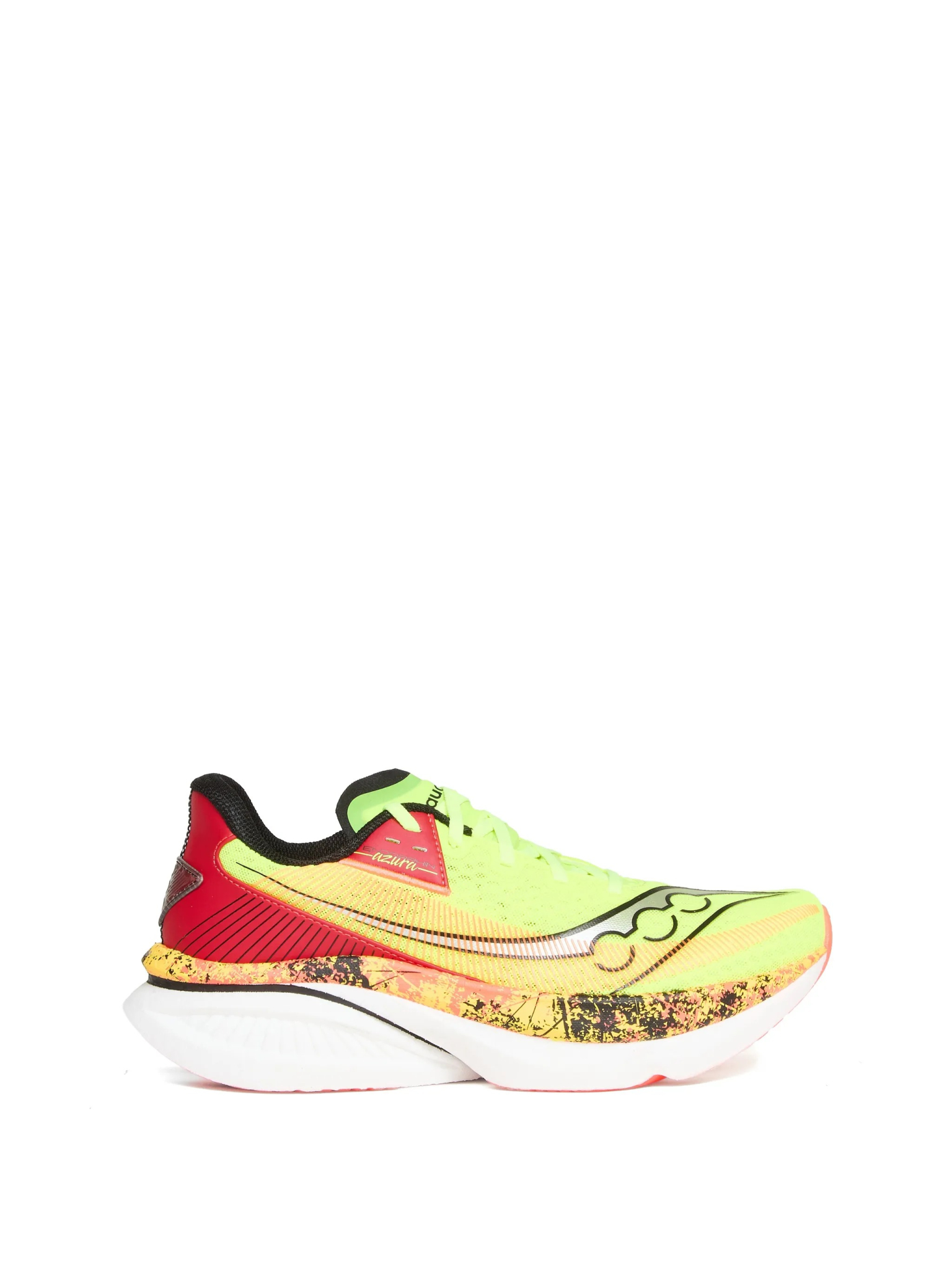 [SAUCONY] Sneakers SS26 S21070402