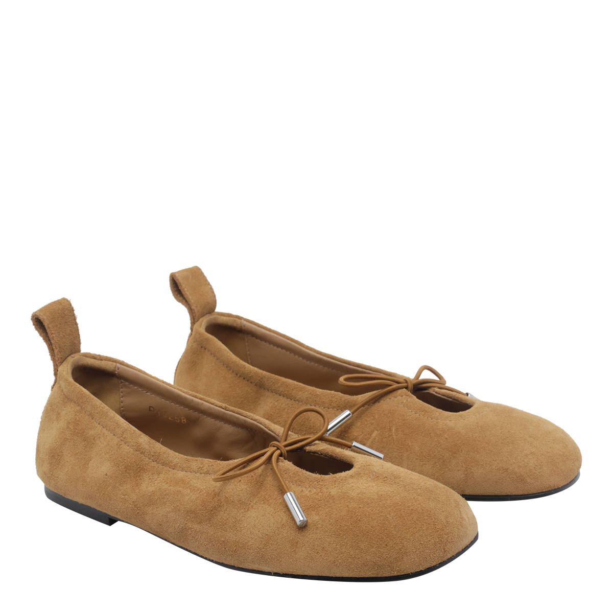 [ALOHAS] Flat shoes FW26 S10127302