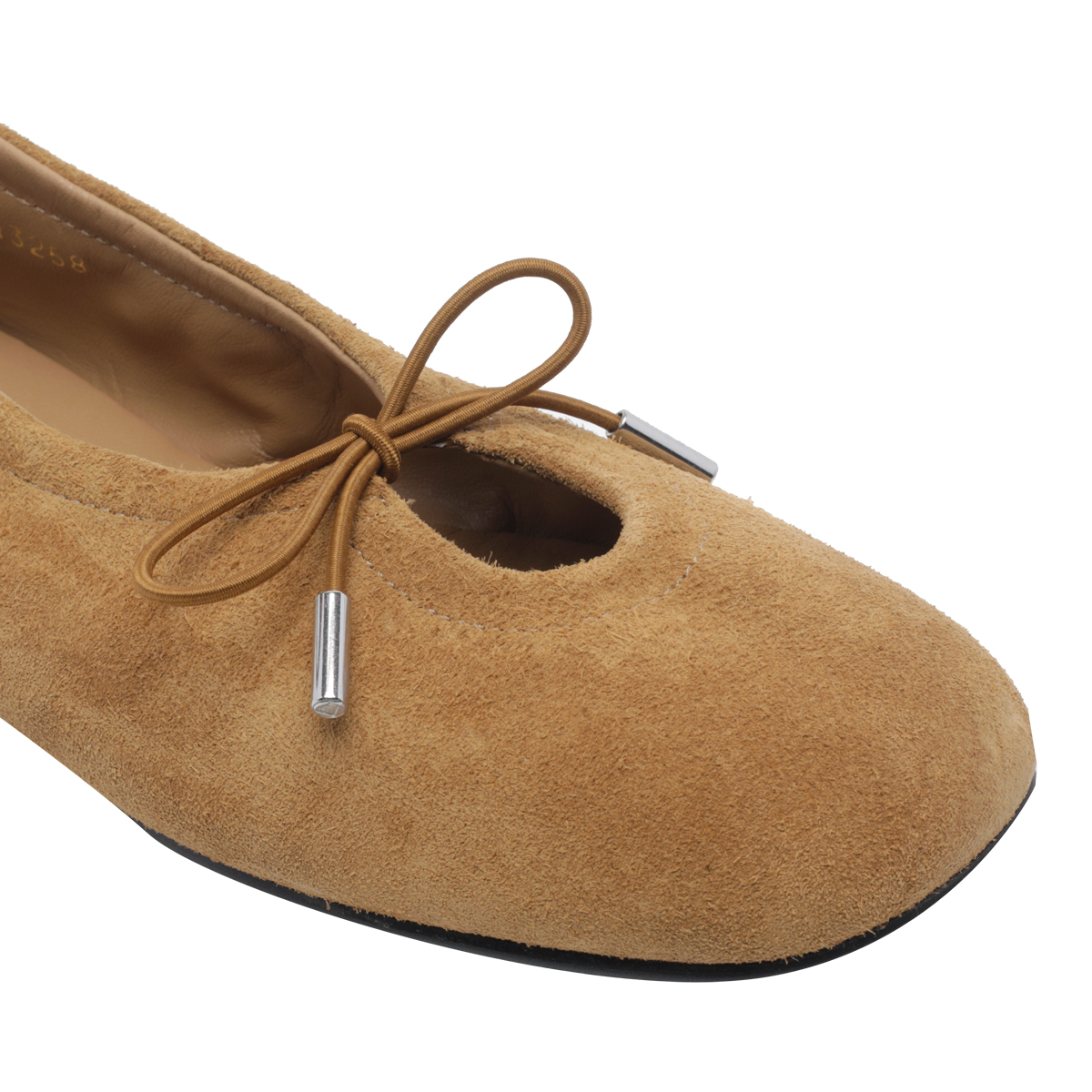 [ALOHAS] Flat shoes FW26 S10127302