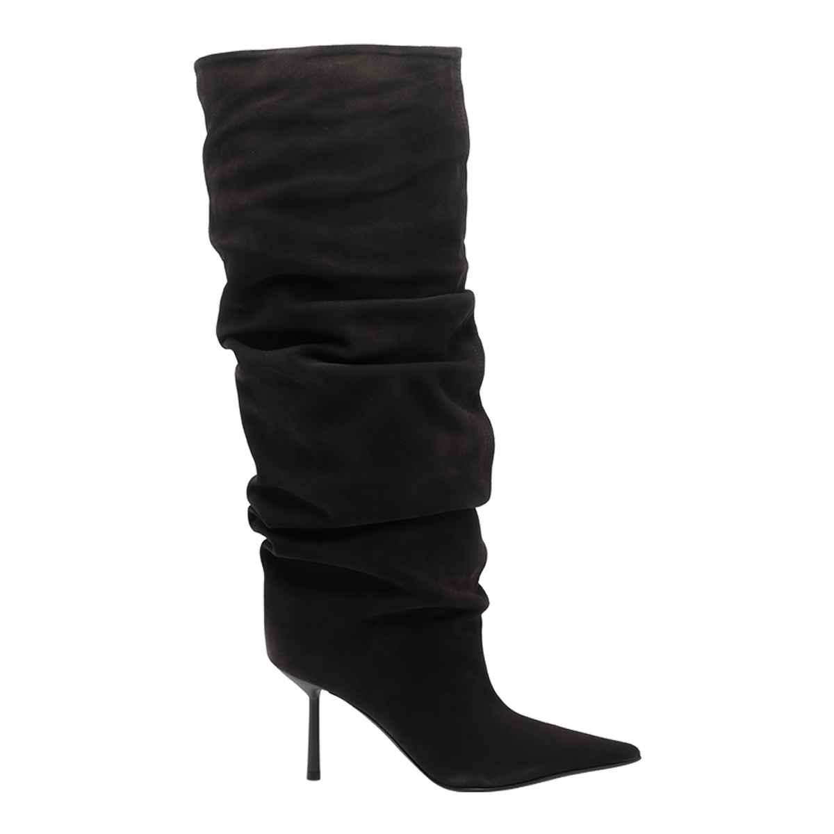 [Le Silla] Ankle Boots FW26 4196E080BXPP792
