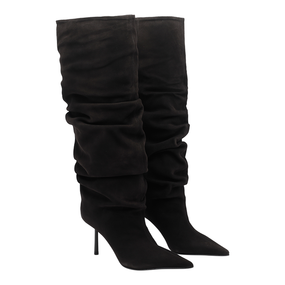 [Le Silla] Ankle Boots FW26 4196E080BXPP792