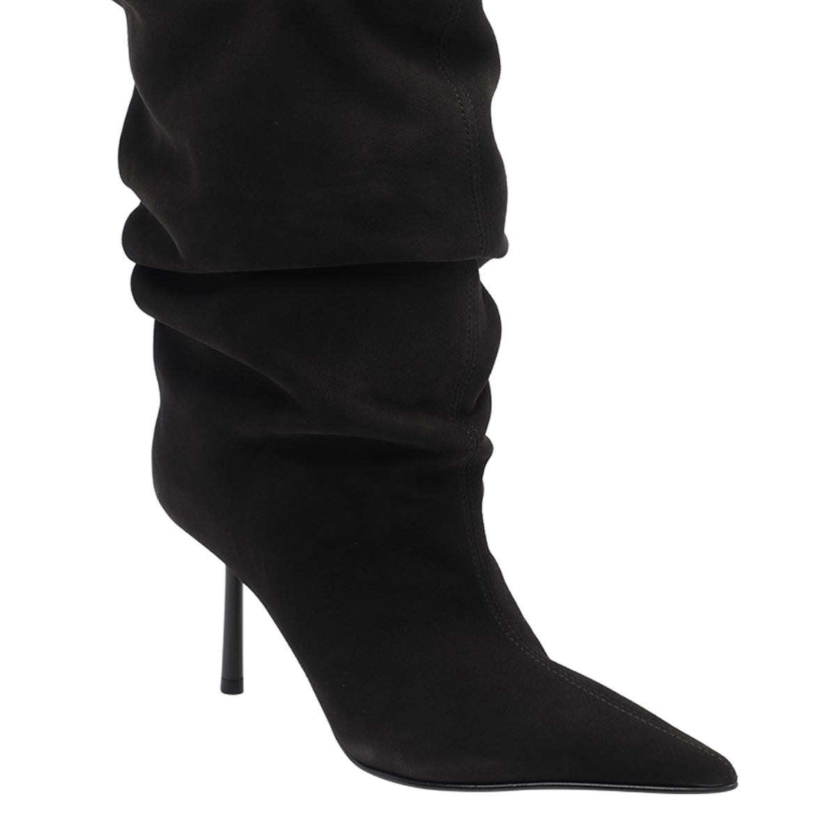 [Le Silla] Ankle Boots FW26 4196E080BXPP792