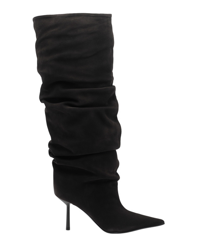 [Le Silla] Ankle Boots FW26 4196E080BXPP792