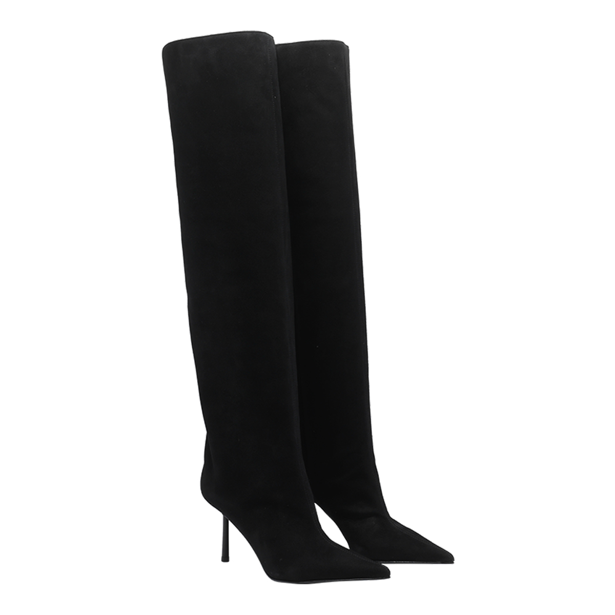 [Le Silla] Ankle Boots FW26 4276C080BXPP001