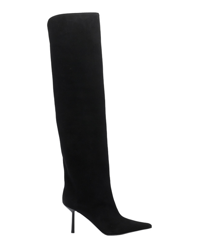 [Le Silla] Ankle Boots FW26 4276C080BXPP001