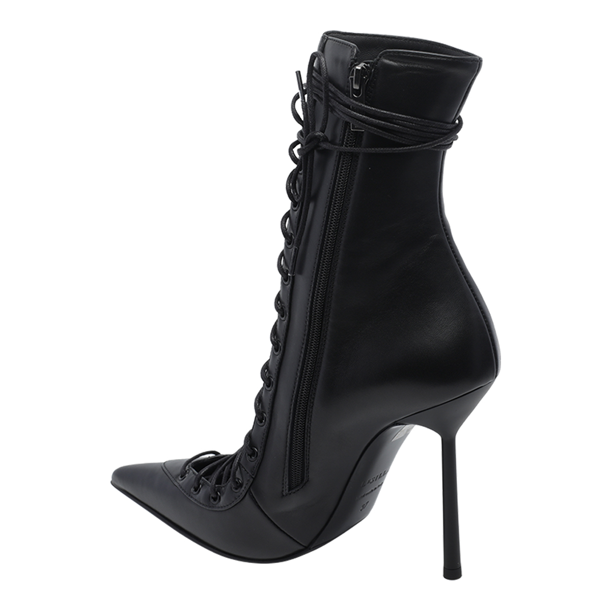 [Le Silla] Ankle Boots FW26 4249B100MBPP377