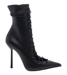 [Le Silla] Ankle Boots FW26 4249B100MBPP377