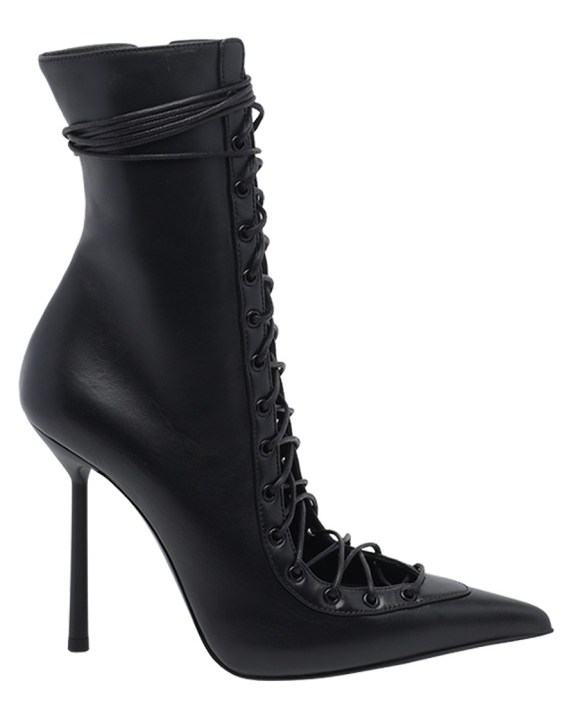 [Le Silla] Ankle Boots FW26 4249B100MBPP377