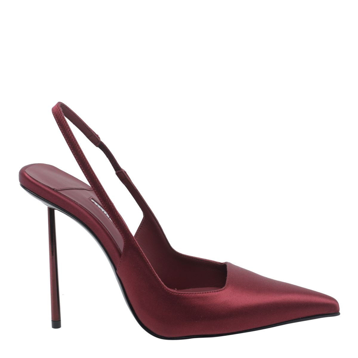 [Le Silla] Pumps FW26 6101E100BXPP160