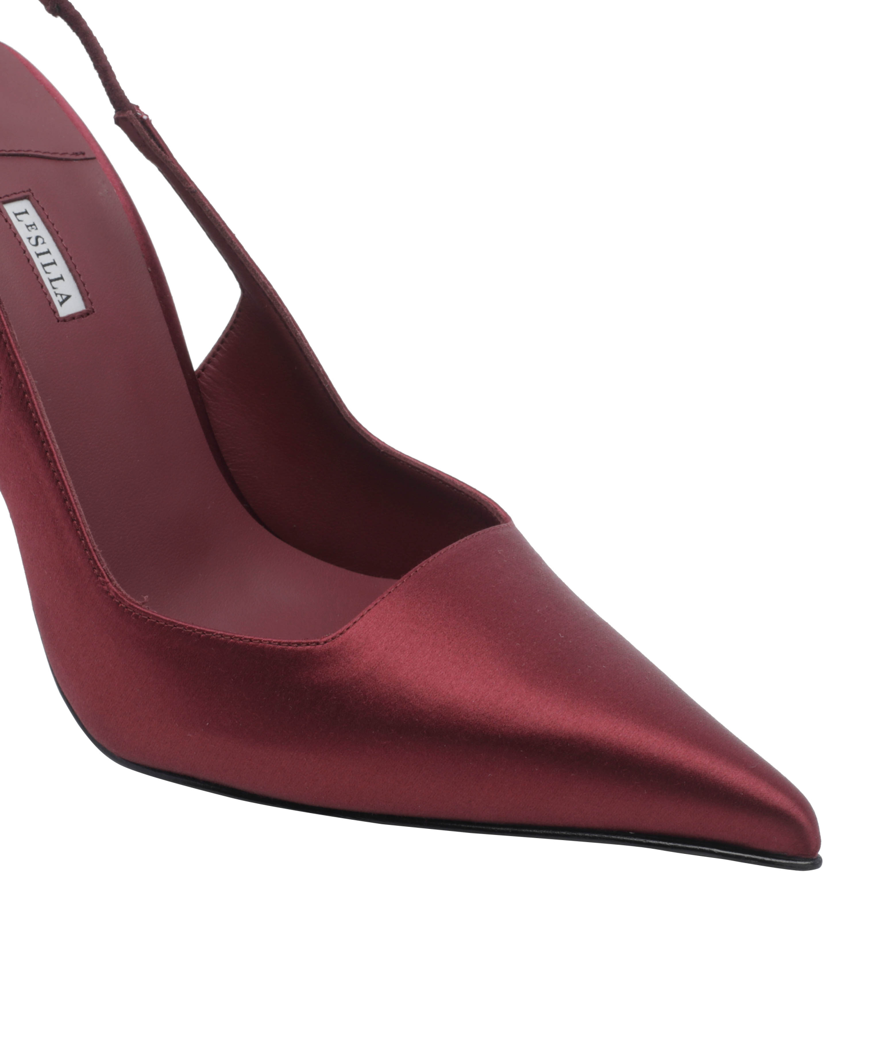 [Le Silla] Pumps FW26 6101E100BXPP160