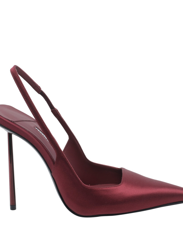 [Le Silla] Pumps FW26 6101E100BXPP160
