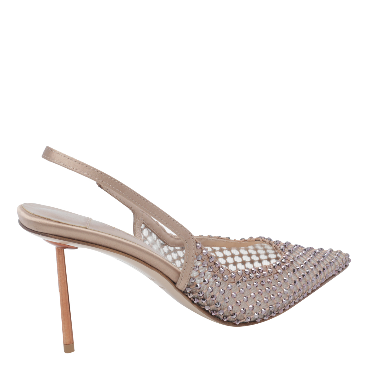 [Le Silla] Pumps FW26 6107F080BYPP913