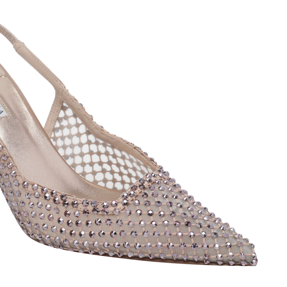 [Le Silla] Pumps FW26 6107F080BYPP913