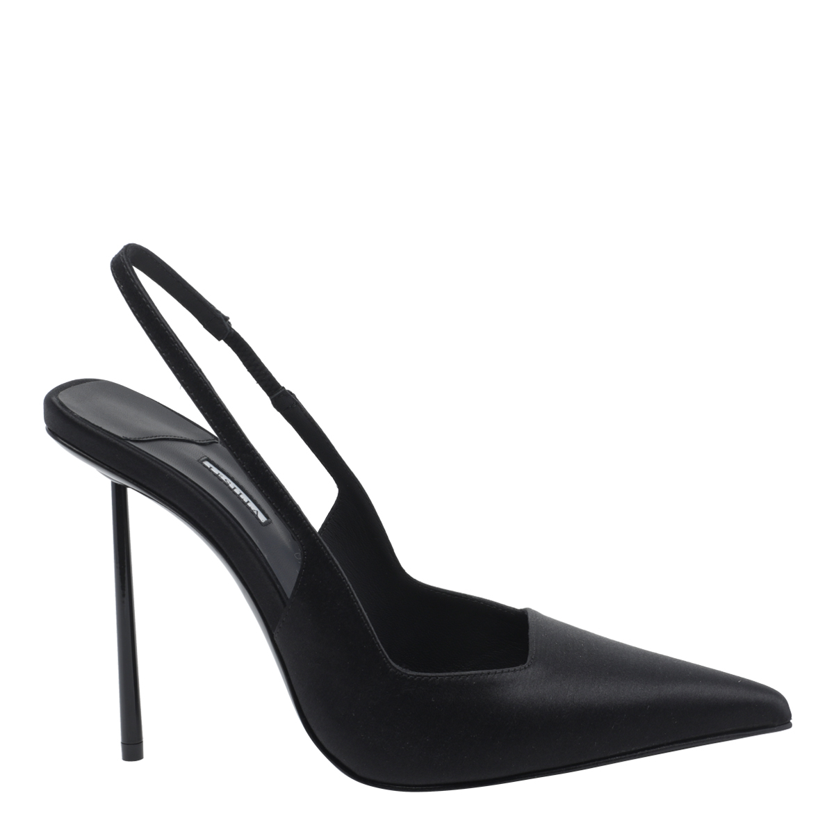 [Le Silla] Pumps FW26 6101E100BXPP001