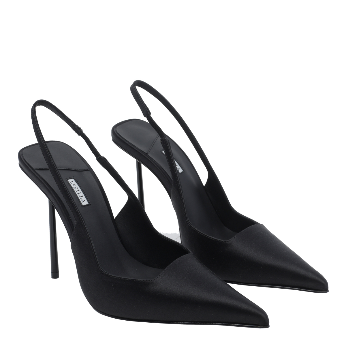 [Le Silla] Pumps FW26 6101E100BXPP001