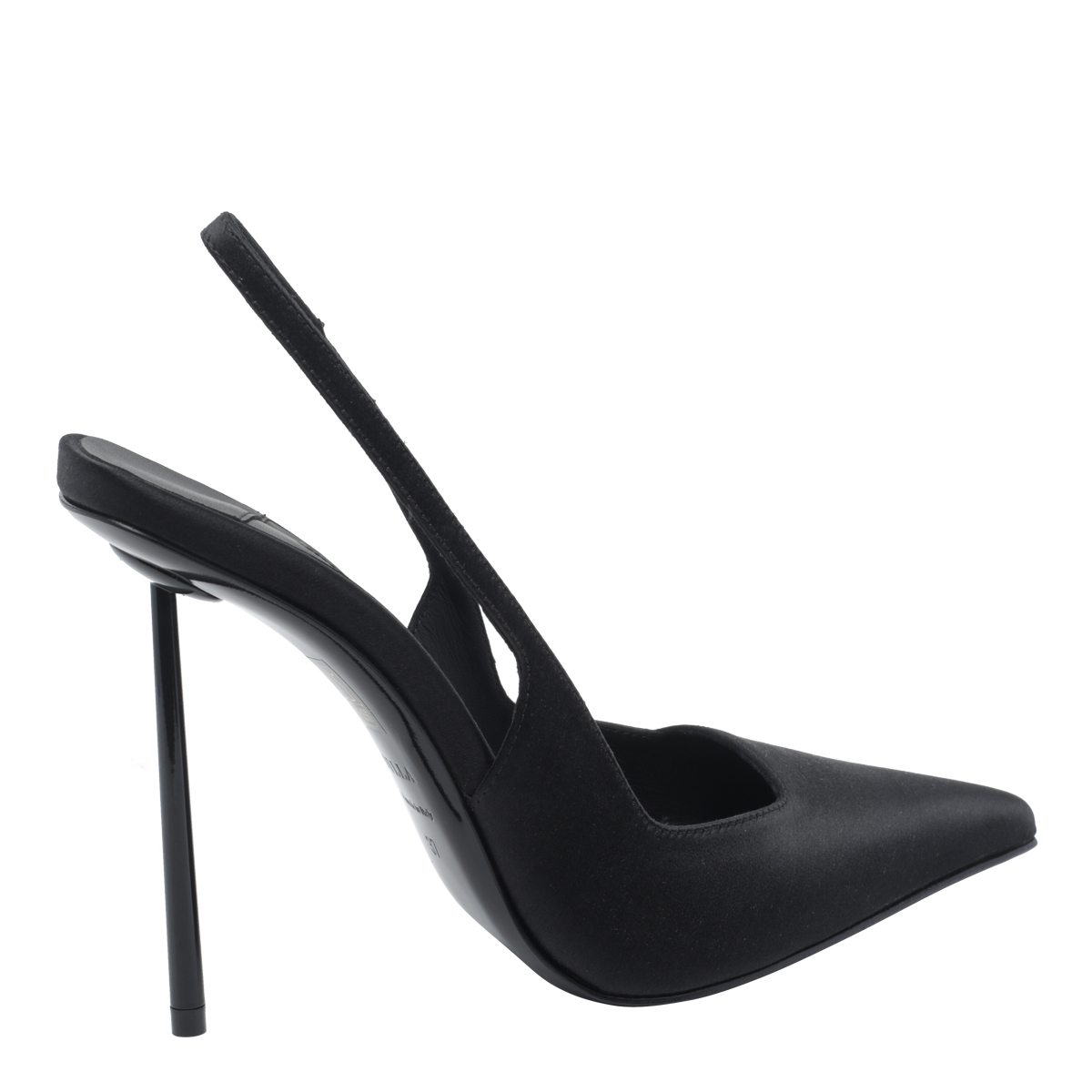 [Le Silla] Pumps FW26 6101E100BXPP001