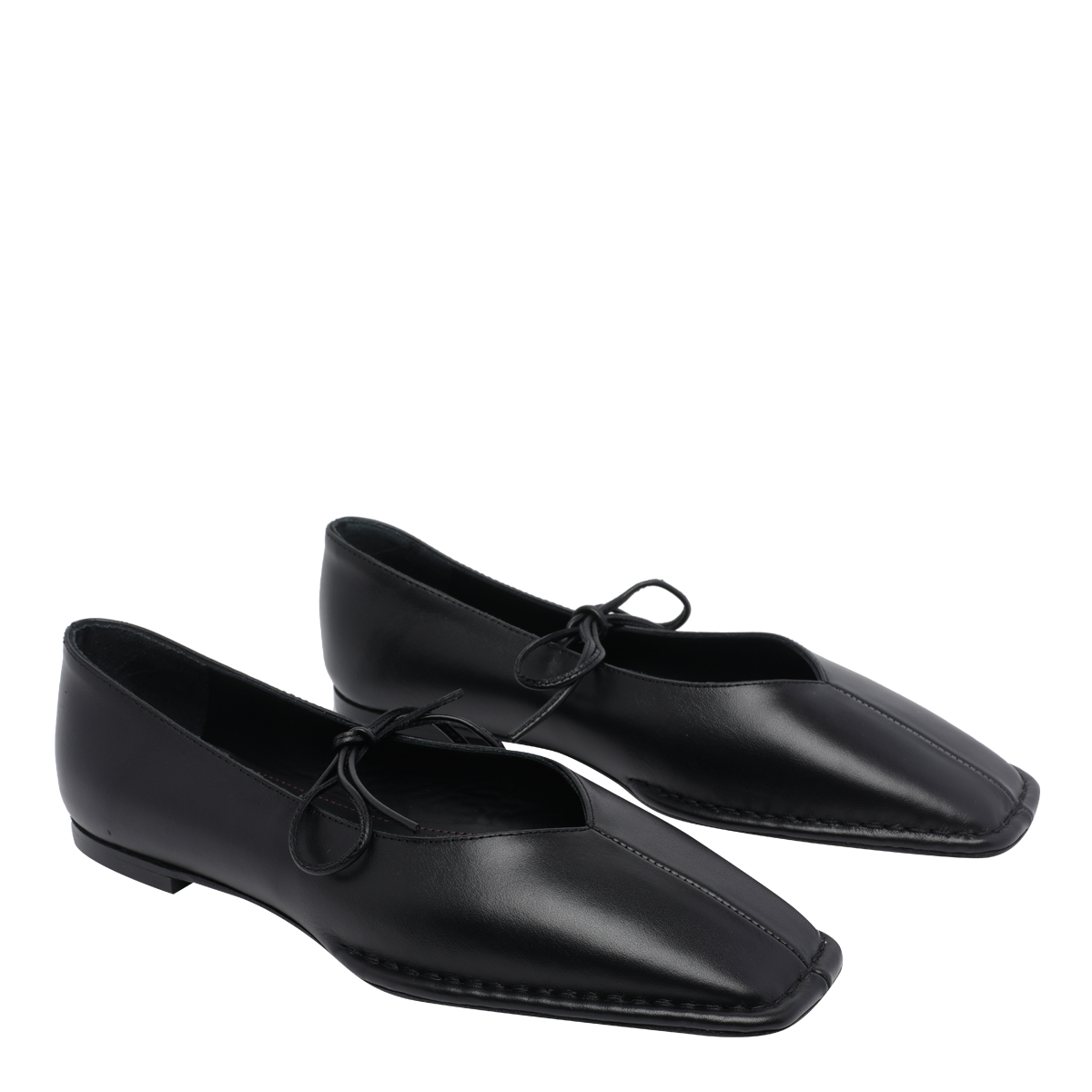 [ALOHAS] Flat shoes FW26 S0019125