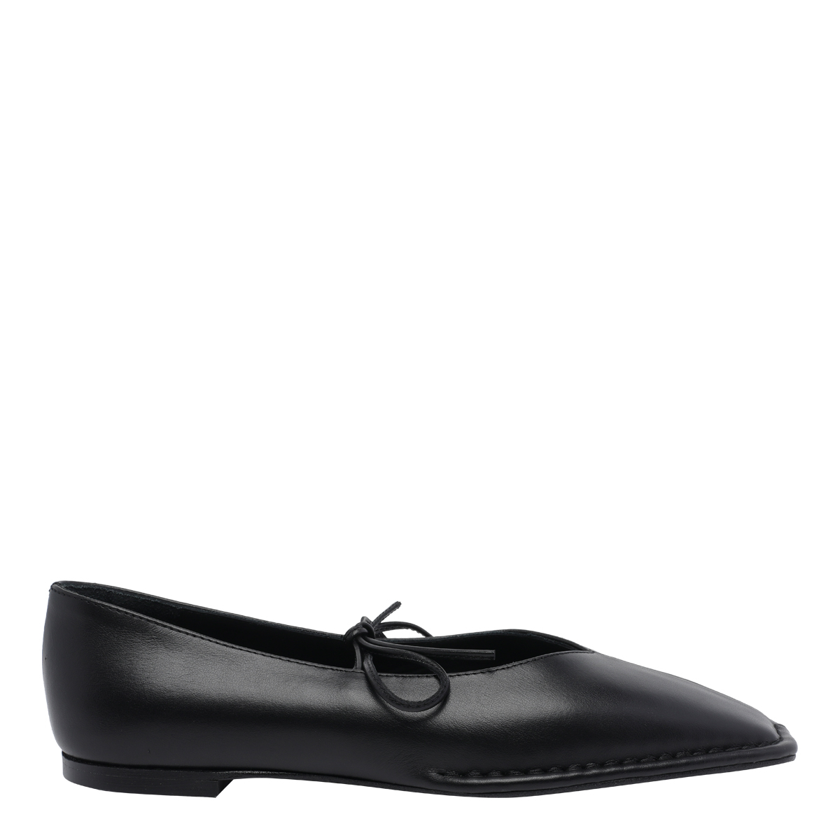 [ALOHAS] Flat shoes FW26 S0019125