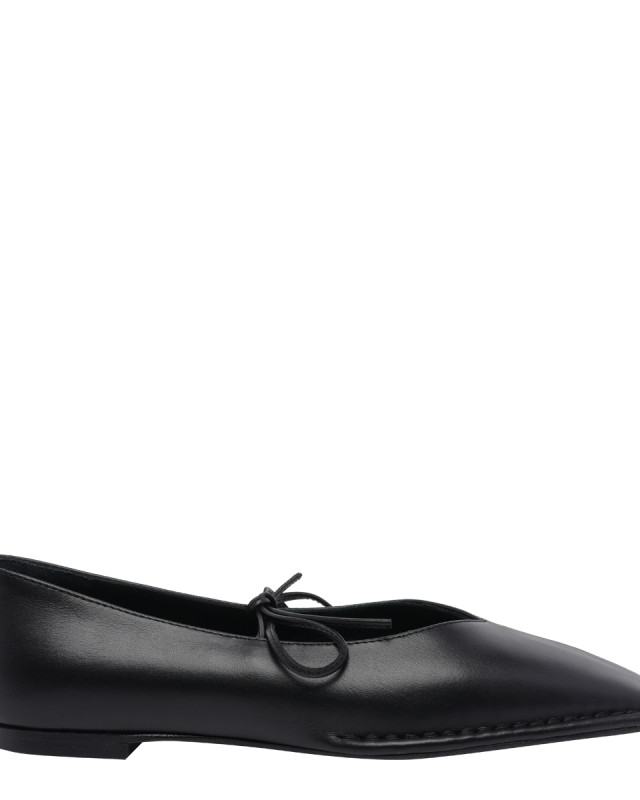 [ALOHAS] Flat shoes FW26 S0019125