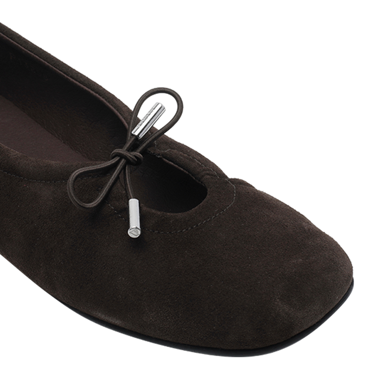 [ALOHAS] Flat shoes FW26 S10141101