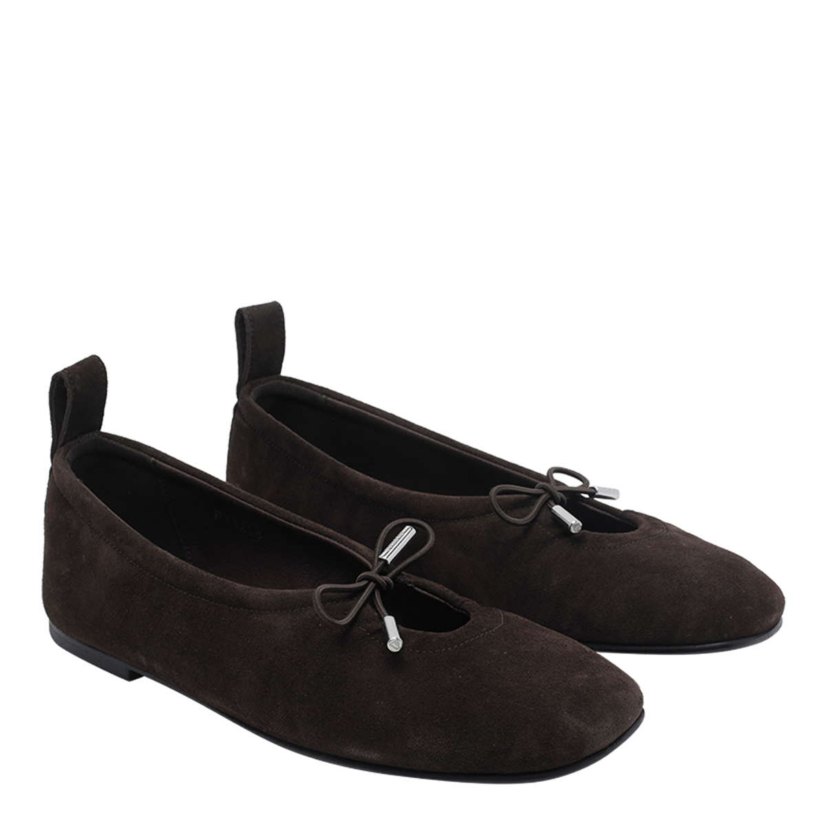 [ALOHAS] Flat shoes FW26 S10141101