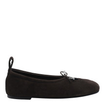[ALOHAS] Flat shoes FW26 S10141101