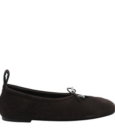[ALOHAS] Flat shoes FW26 S10141101