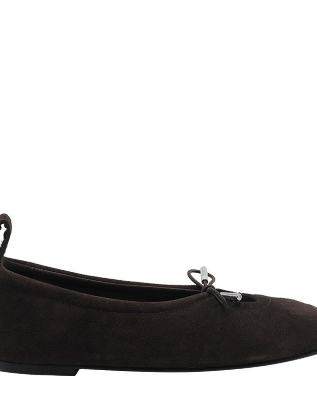 [ALOHAS] Flat shoes FW26 S10141101