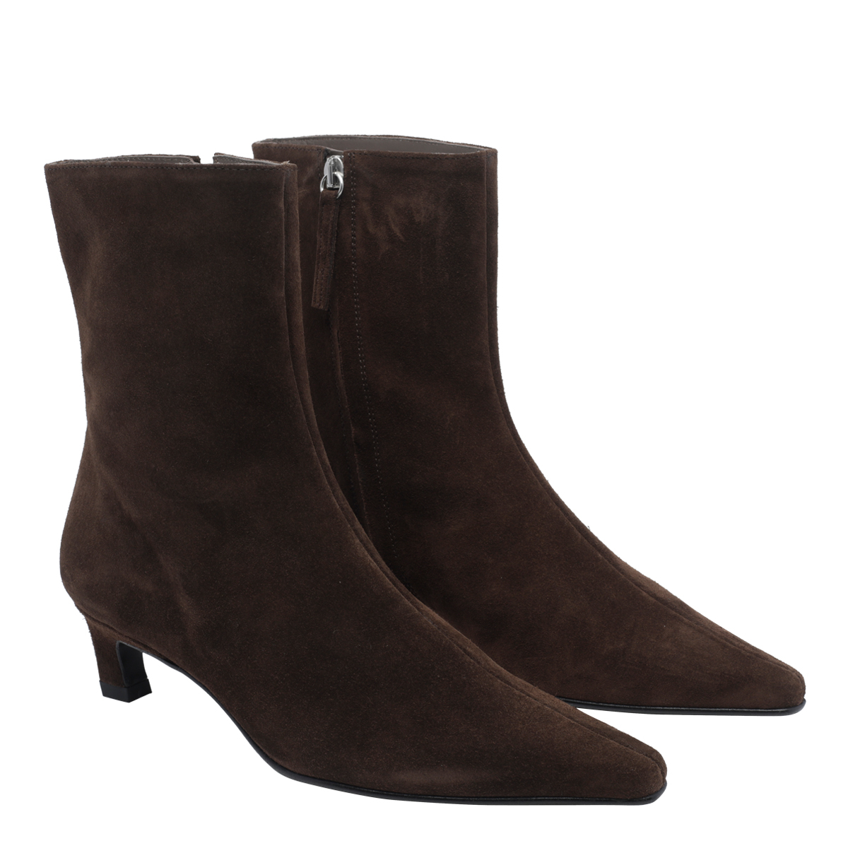 [ALOHAS] Ankle Boots FW26 S10121601