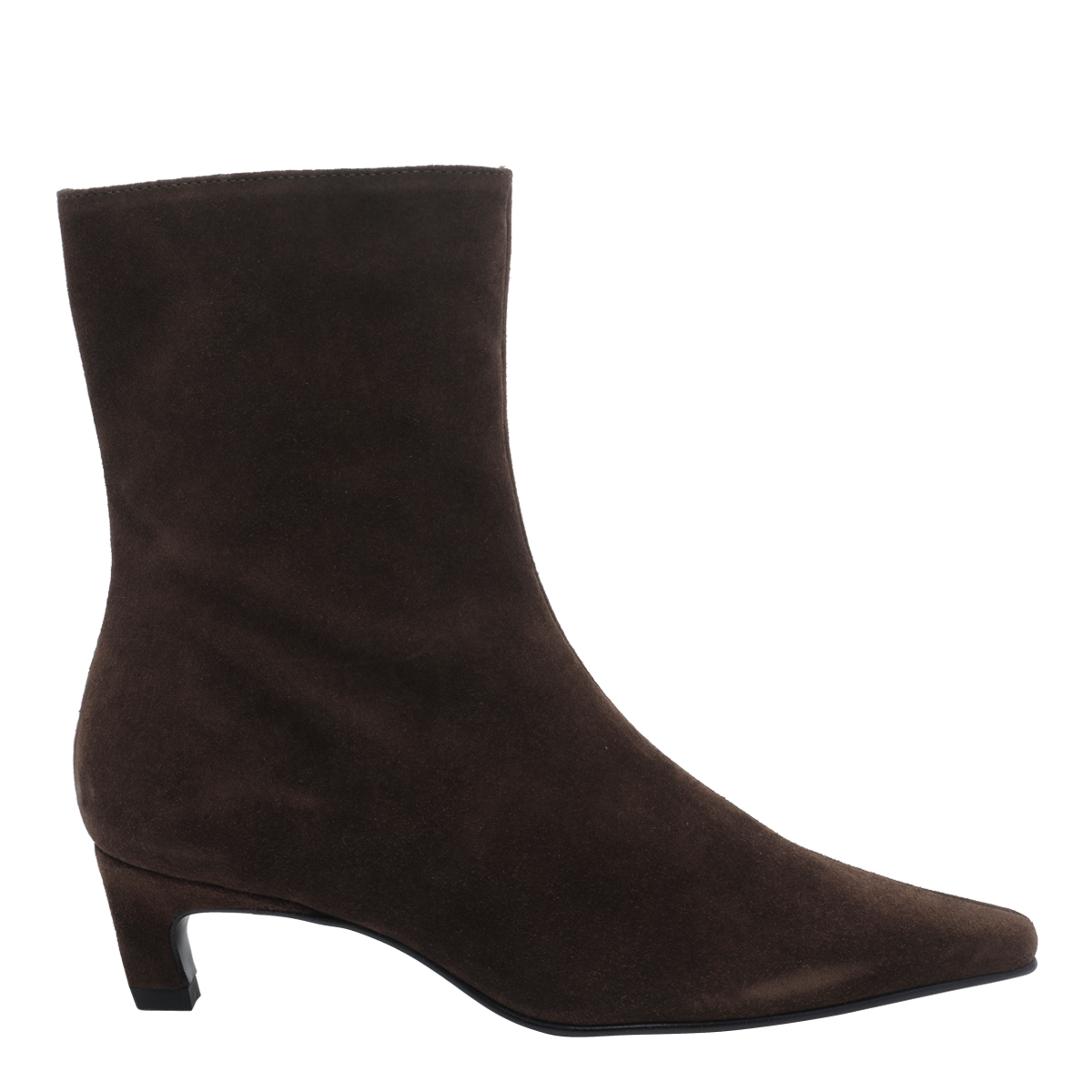 [ALOHAS] Ankle Boots FW26 S10121601