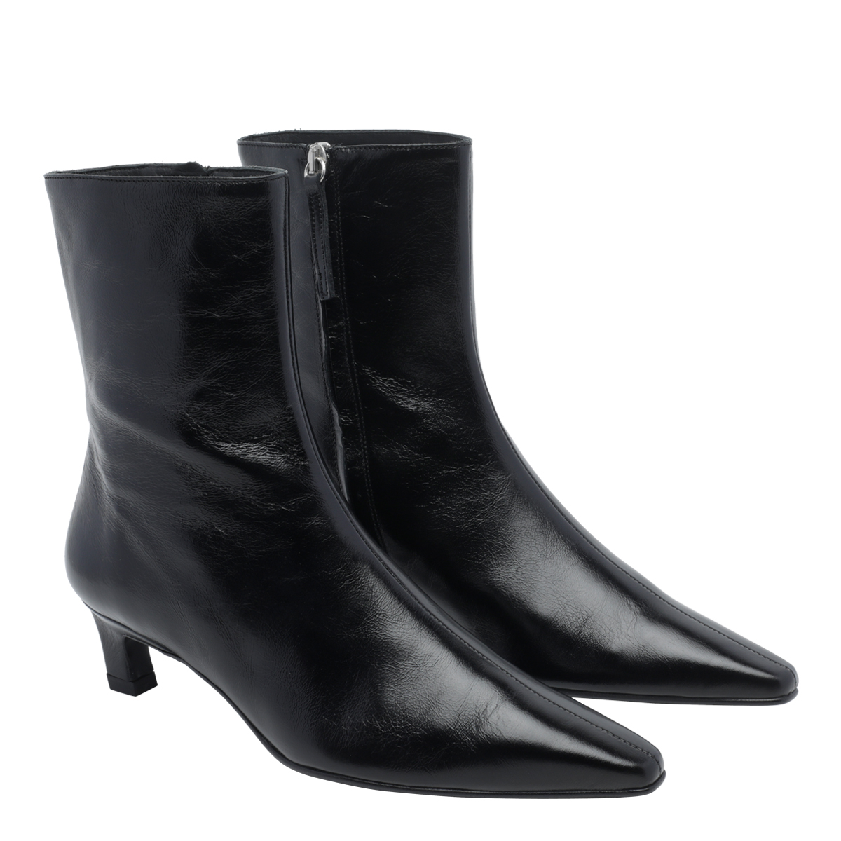 [ALOHAS] Ankle Boots FW26 S10116401