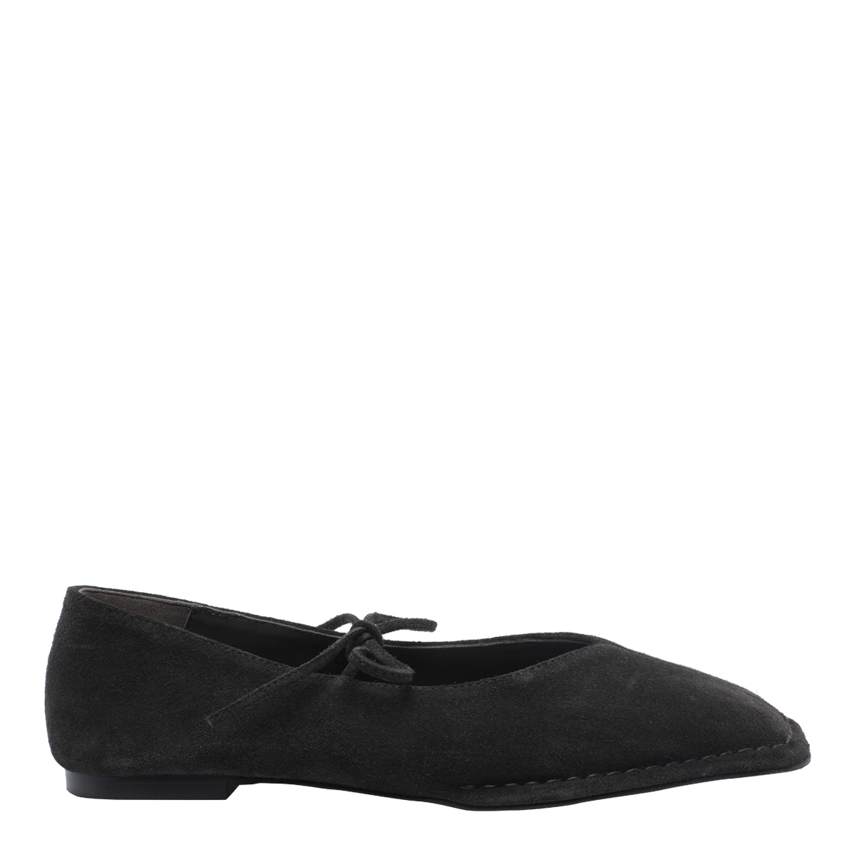 [ALOHAS] Flat shoes FW26 S10094601