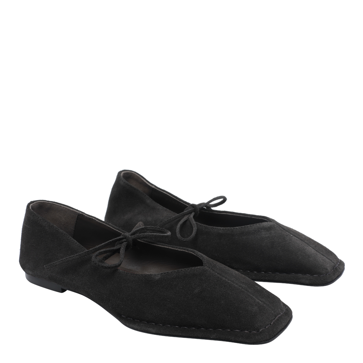 [ALOHAS] Flat shoes FW26 S10094601