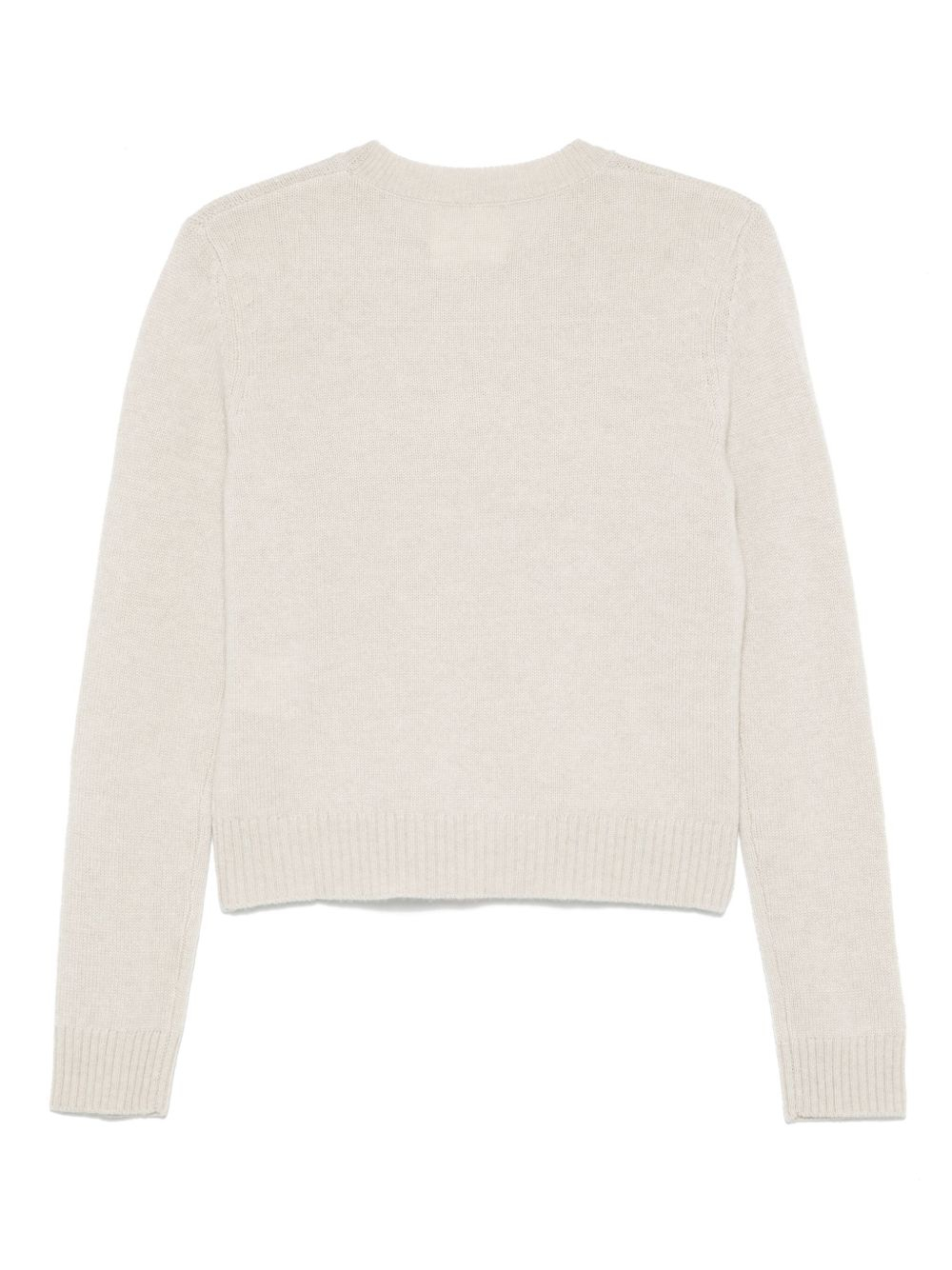 [Lisa Yang] Knitwear FW26 2022117OY