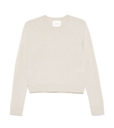 [Lisa Yang] Knitwear FW26 2022117OY