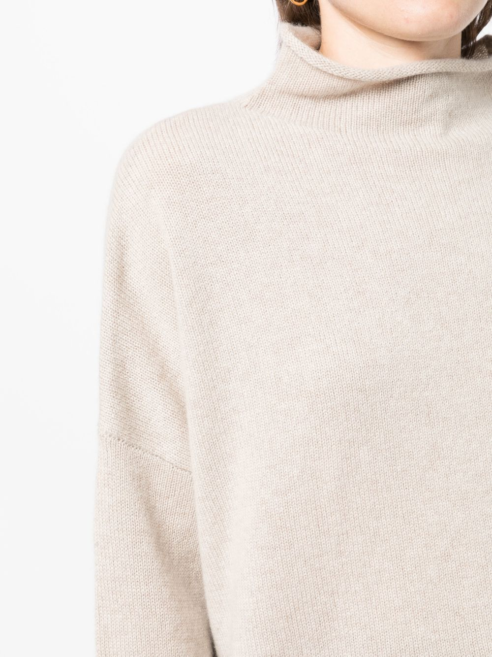 [Lisa Yang] Knitwear FW26 202160SA