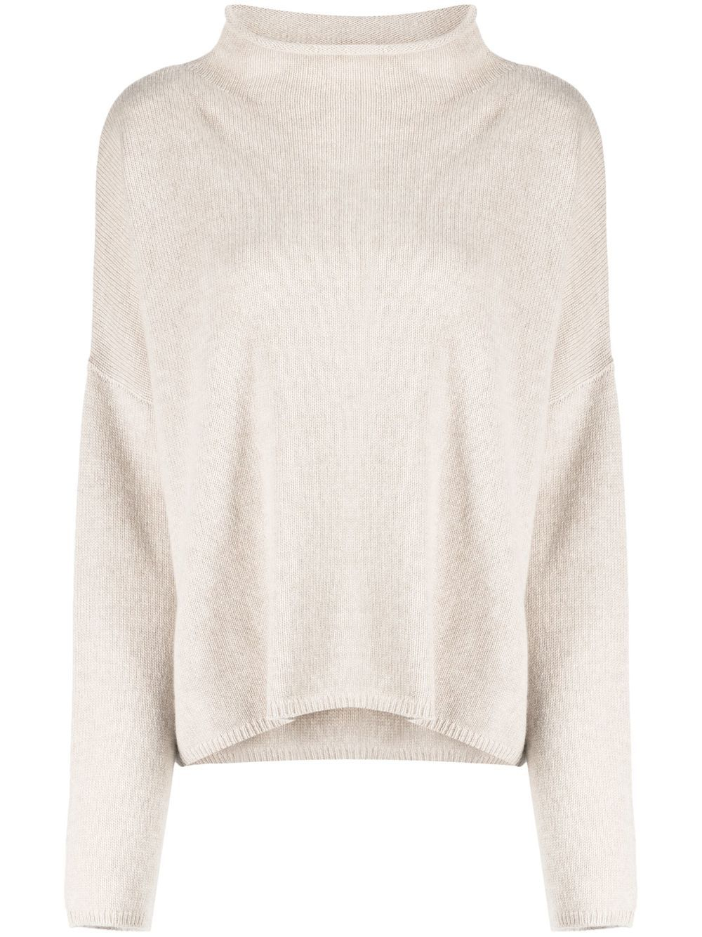 [Lisa Yang] Knitwear FW26 202160SA