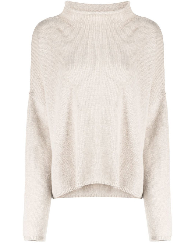 [Lisa Yang] Knitwear FW26 202160SA