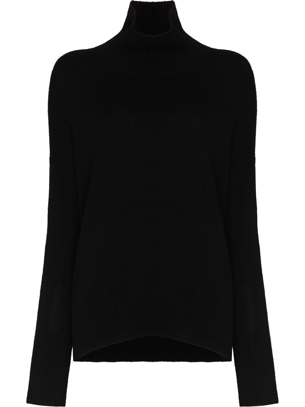 [Lisa Yang] Knitwear FW26 202113BL