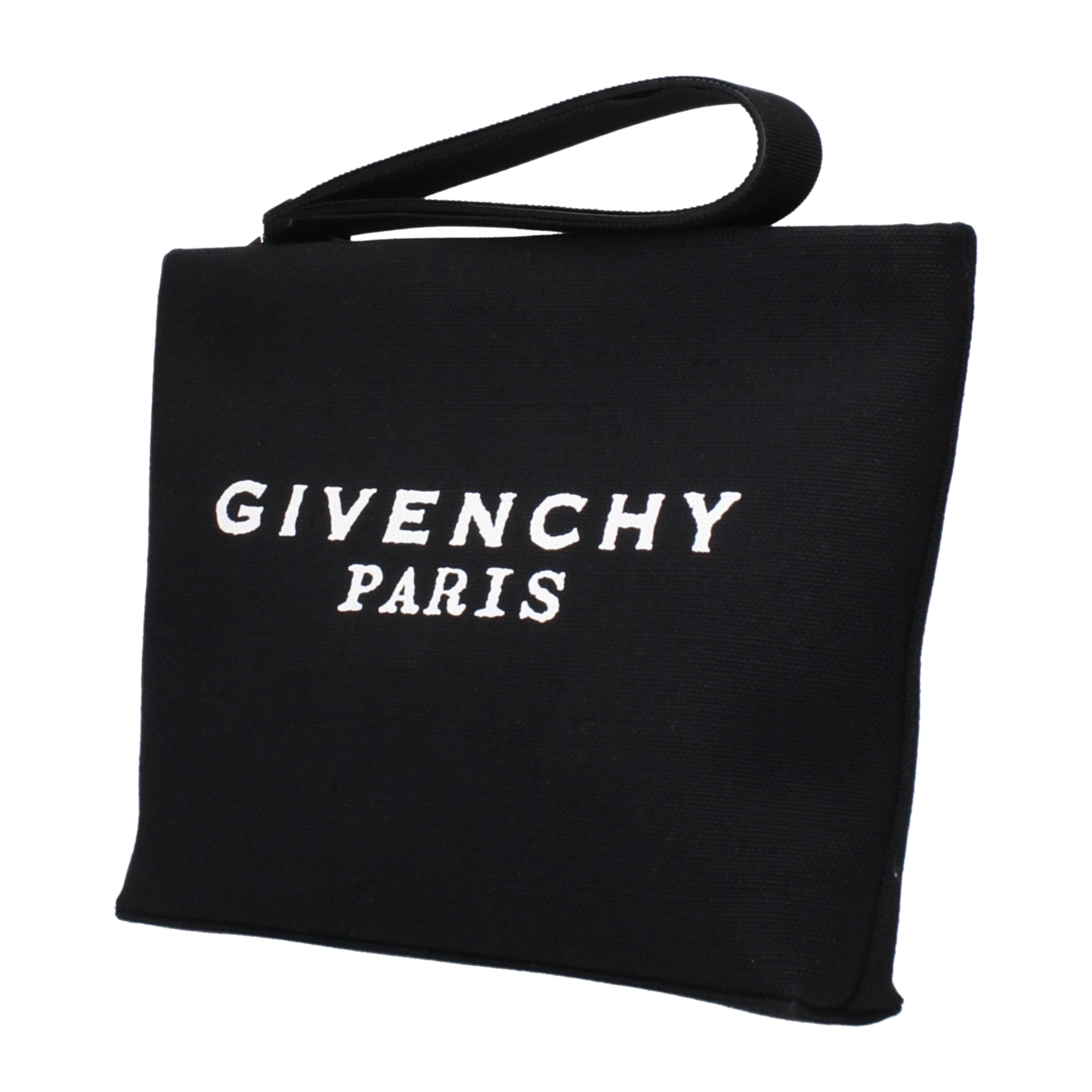 [Givenchy] Pouch SS26 BB60PNB2DS001