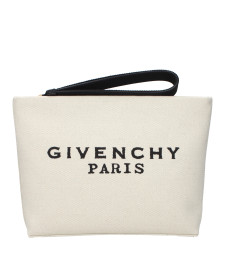 [Givenchy] Pouch SS26 BB60PNB2C8255