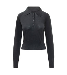 [Givenchy] T-shirts Long Sleeve FW26 BWL00C4ZUU 410