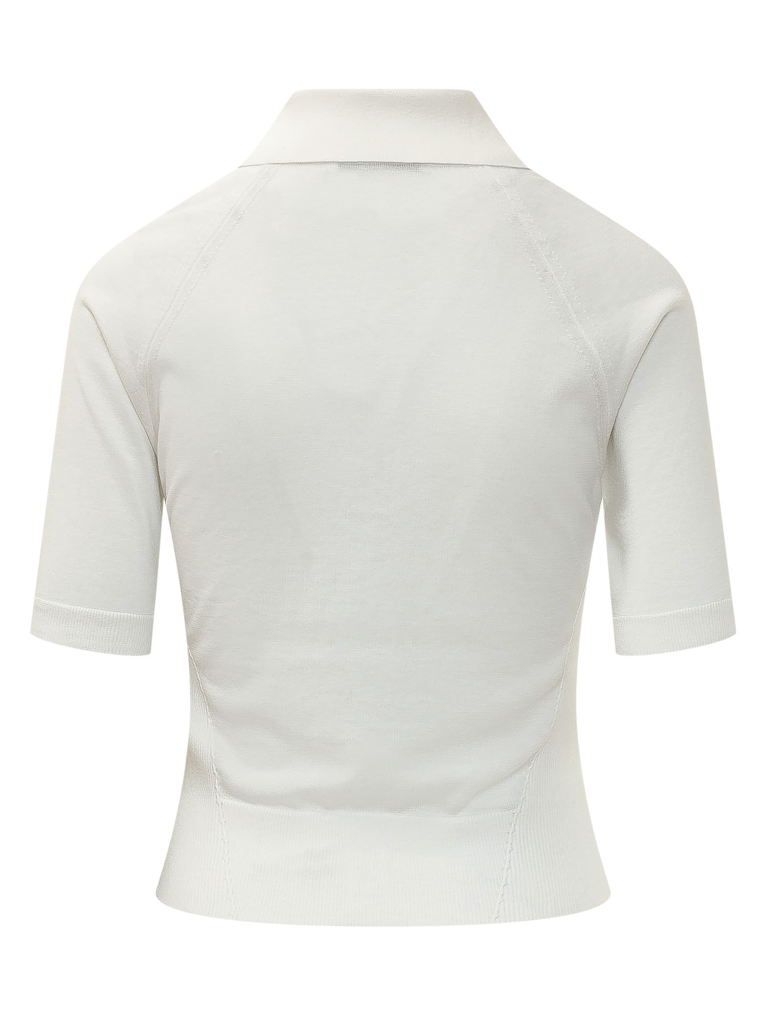 [Givenchy] T-shirts Short Sleeve FW26 BW61L64ZUU 105