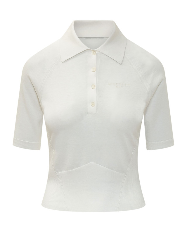 [Givenchy] T-shirts Short Sleeve FW26 BW61L64ZUU 105