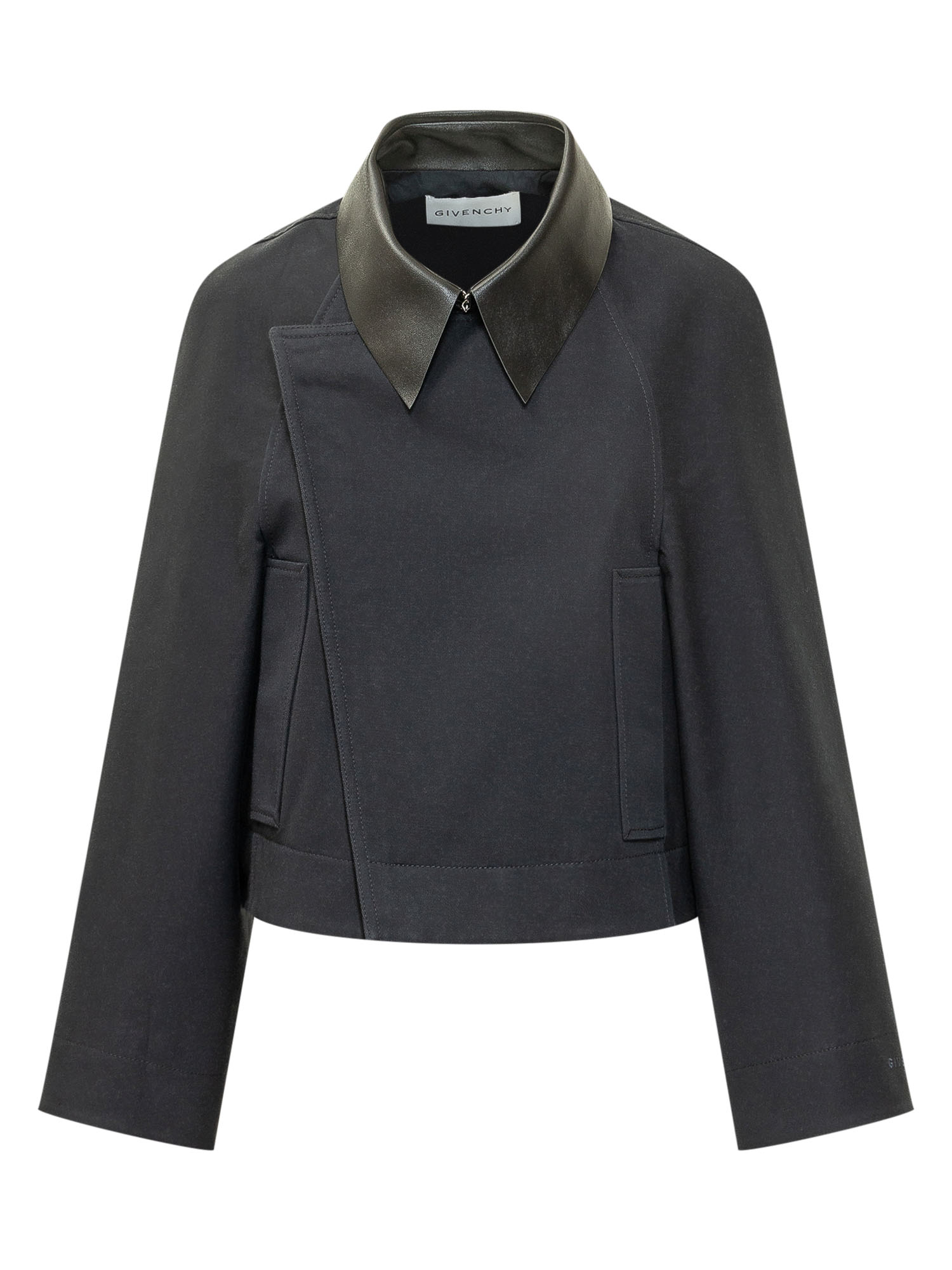 [Givenchy] Casual Jacket FW26 BW00SC164D 499