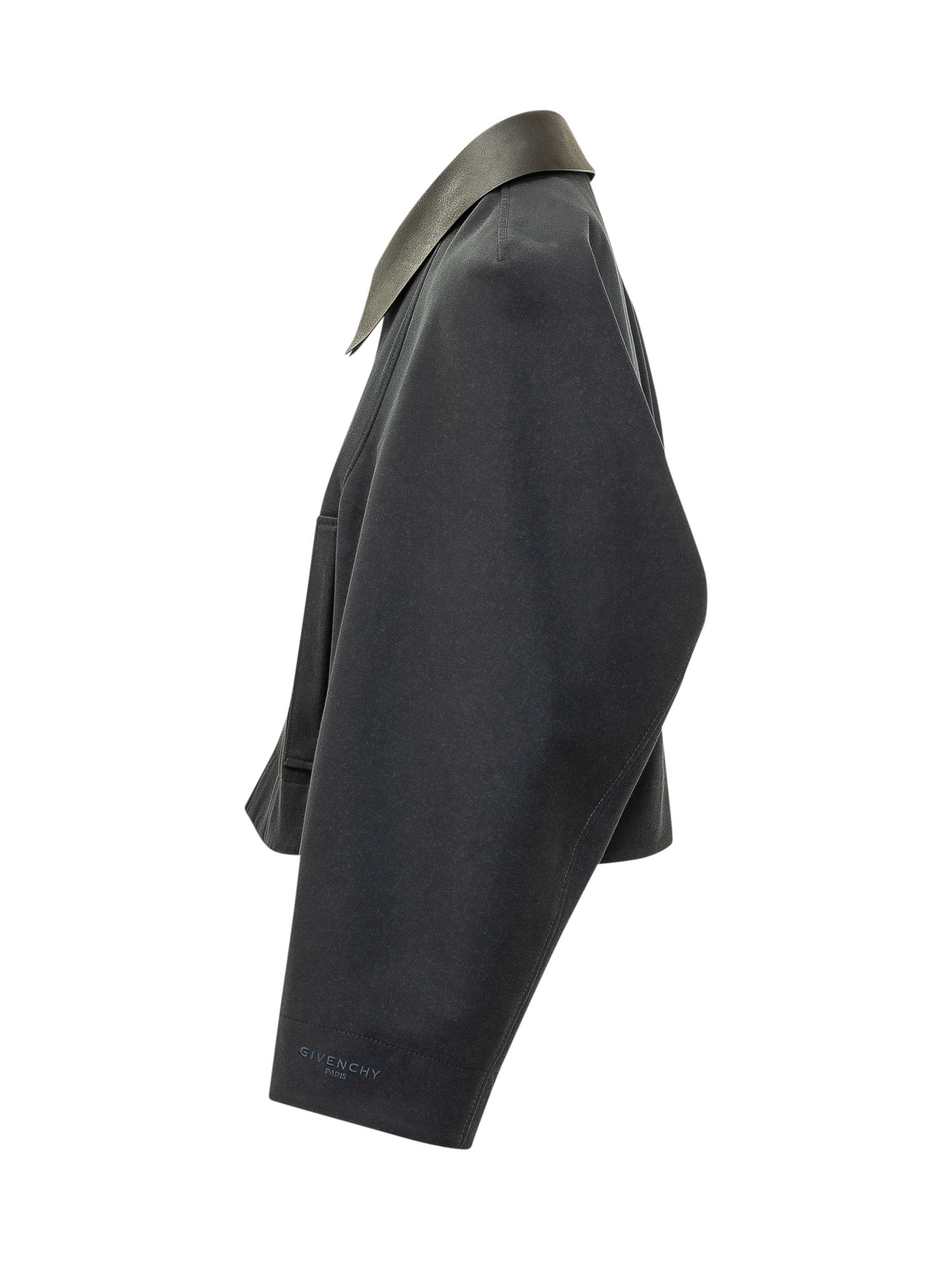 [Givenchy] Casual Jacket FW26 BW00SC164D 499