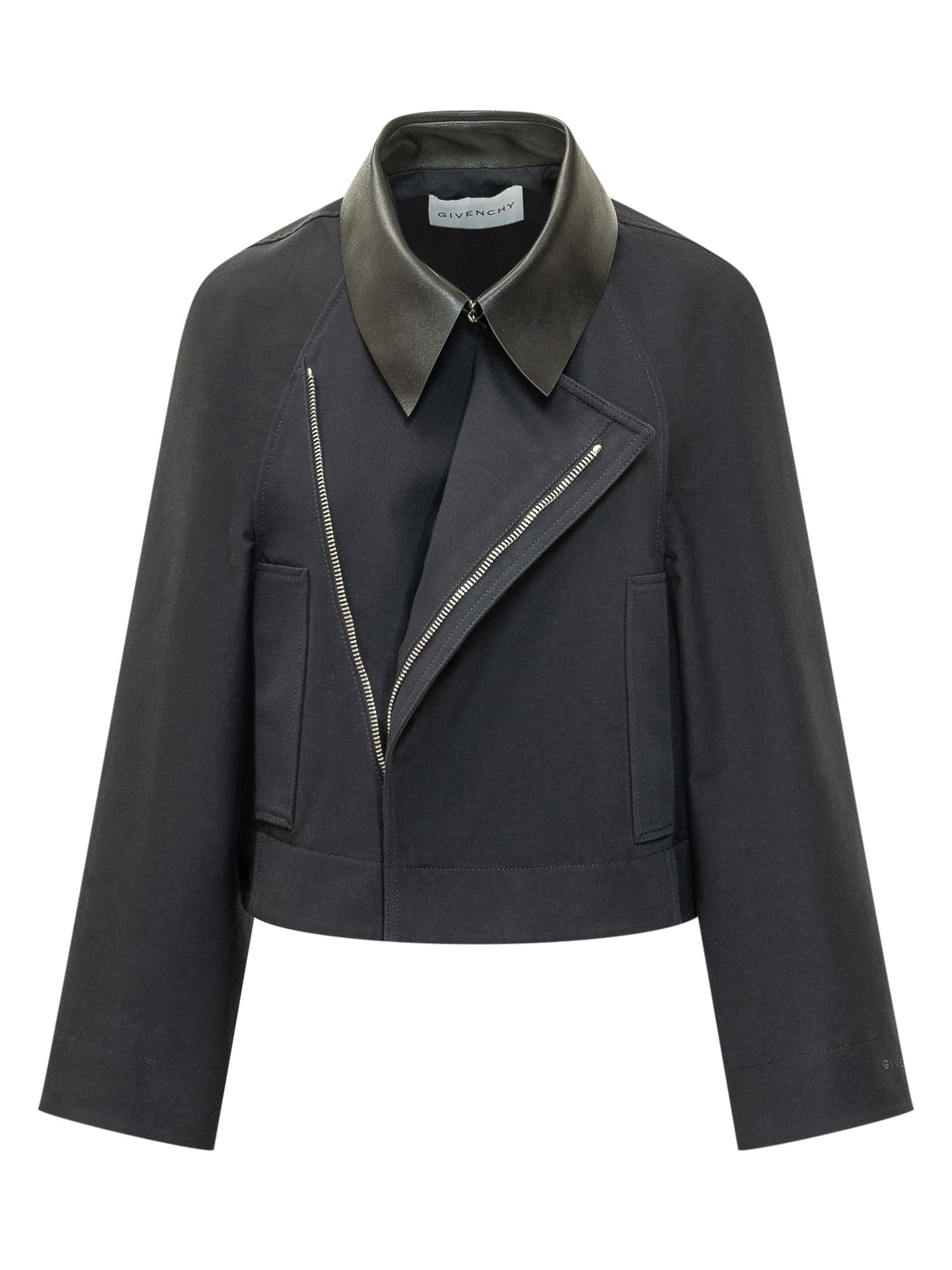 [Givenchy] Casual Jacket FW26 BW00SC164D 499