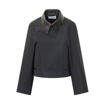 [Givenchy] Casual Jacket FW26 BW00SC164D 499