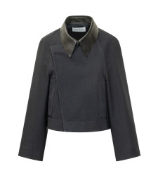 [Givenchy] Casual Jacket FW26 BW00SC164D 499