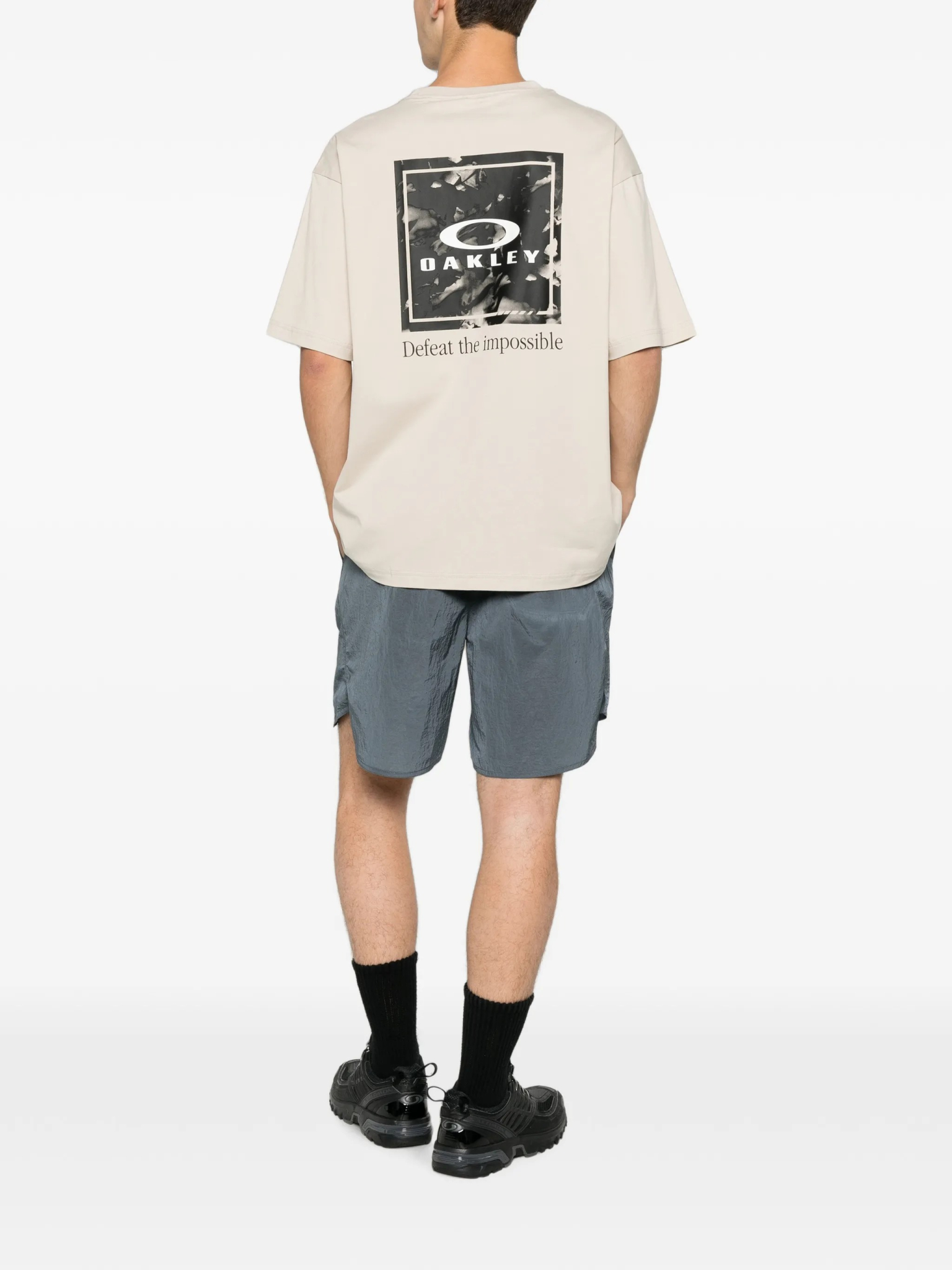 [Oakley] T-shirts Short Sleeve SS26 FOA408793